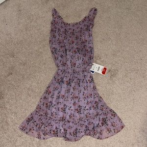 Zara Dress (purchased from Marshalls)✨